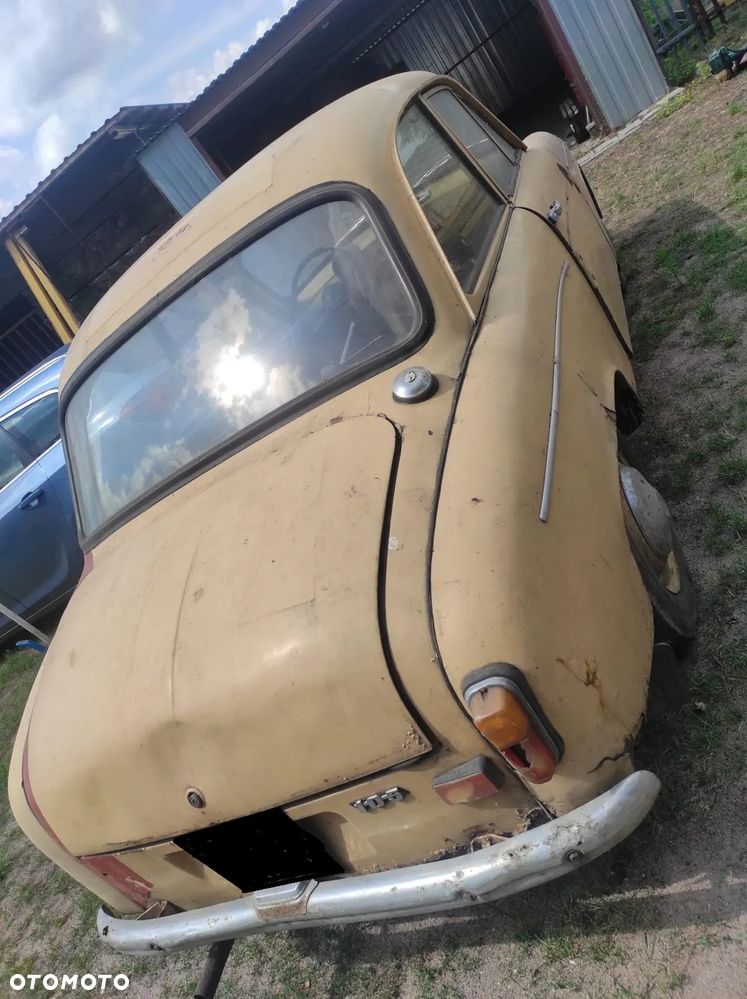 Syrena 105 - 6