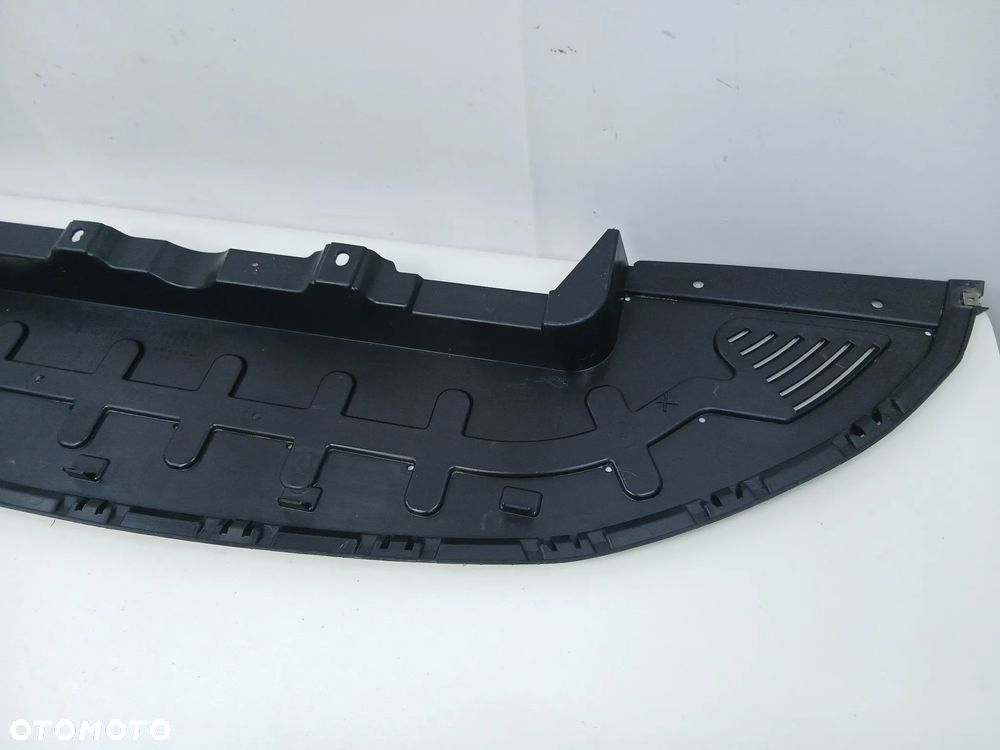 Płyta osłona przedniego zderzaka Jeep Avenger - 3