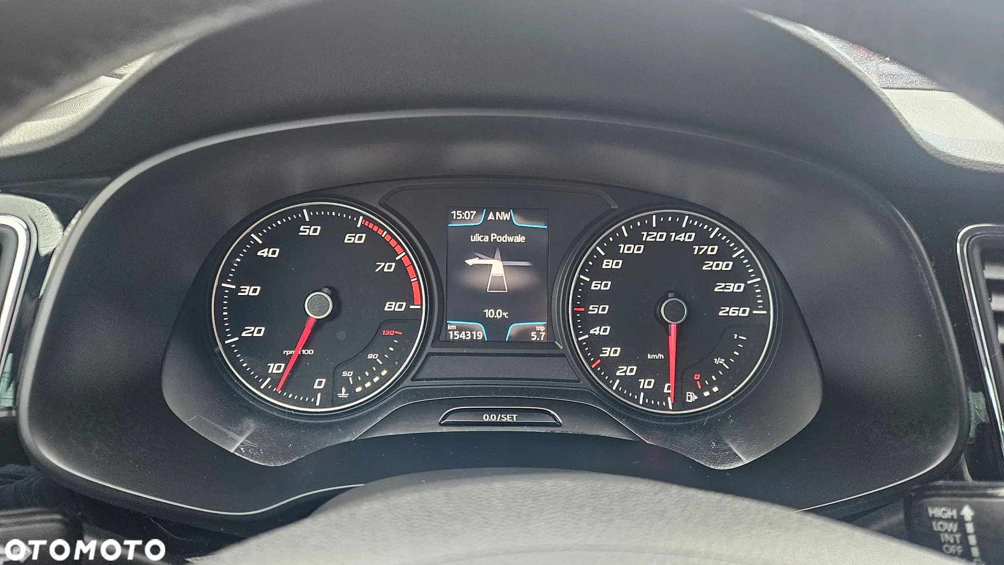 Seat Leon 1.4 TSI Start&Stop Style - 26