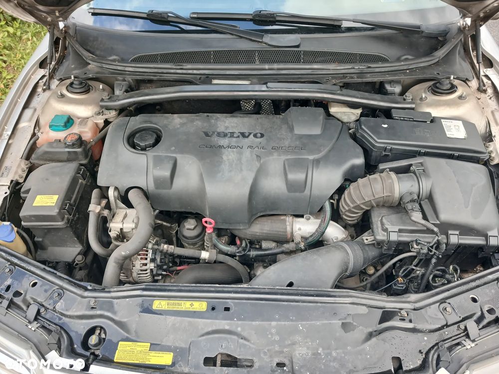 Volvo S80 D5 Executive - 8