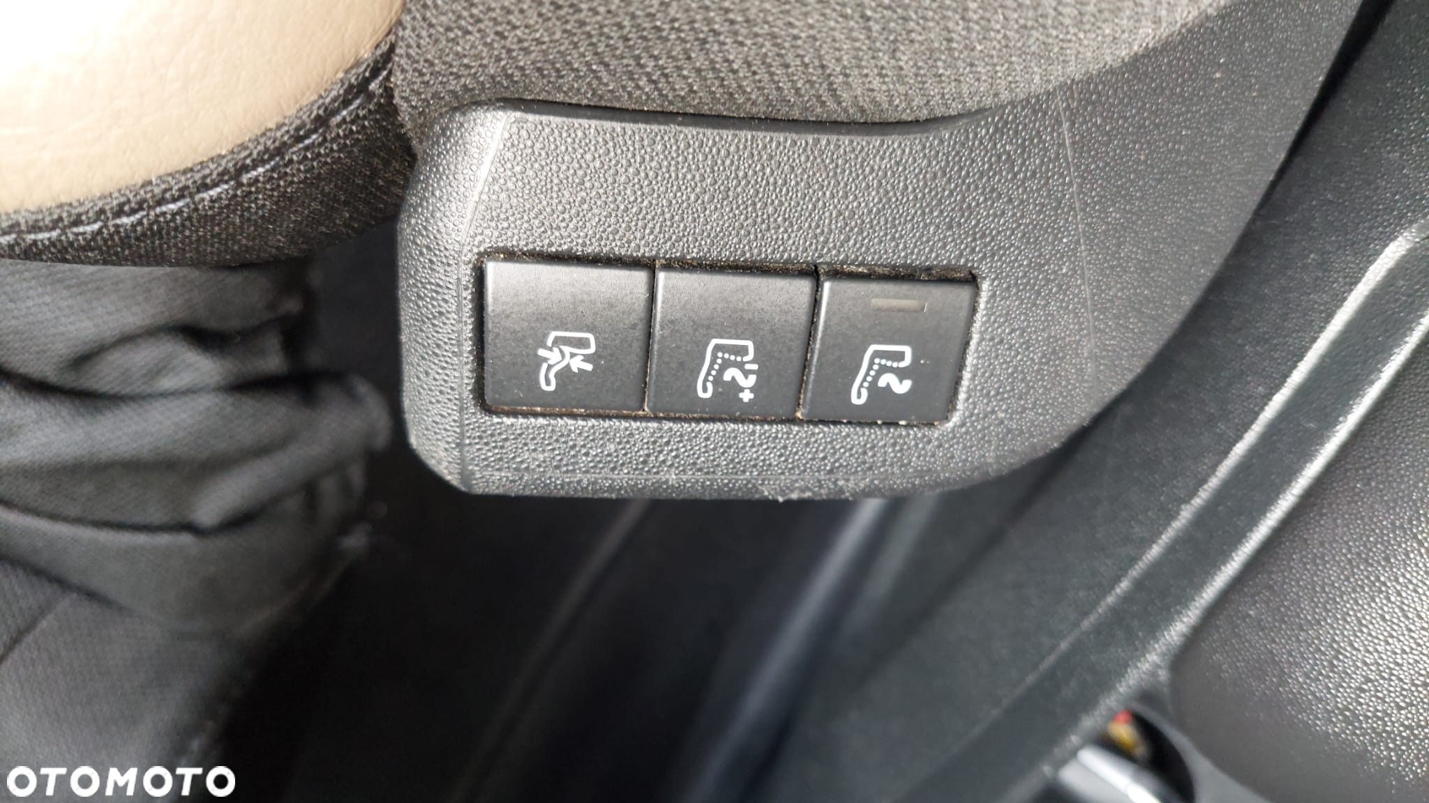 Citroën C4 Grand Picasso 2.0 BlueHDi Exclusive - 30