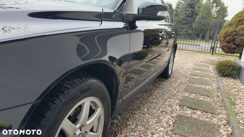 Volvo V70 2.0D Kinetic - 5