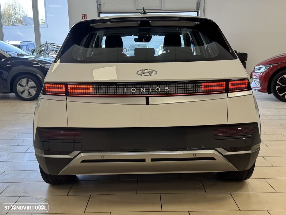 Hyundai Ioniq 5 84 kWh Dynamiq - 6