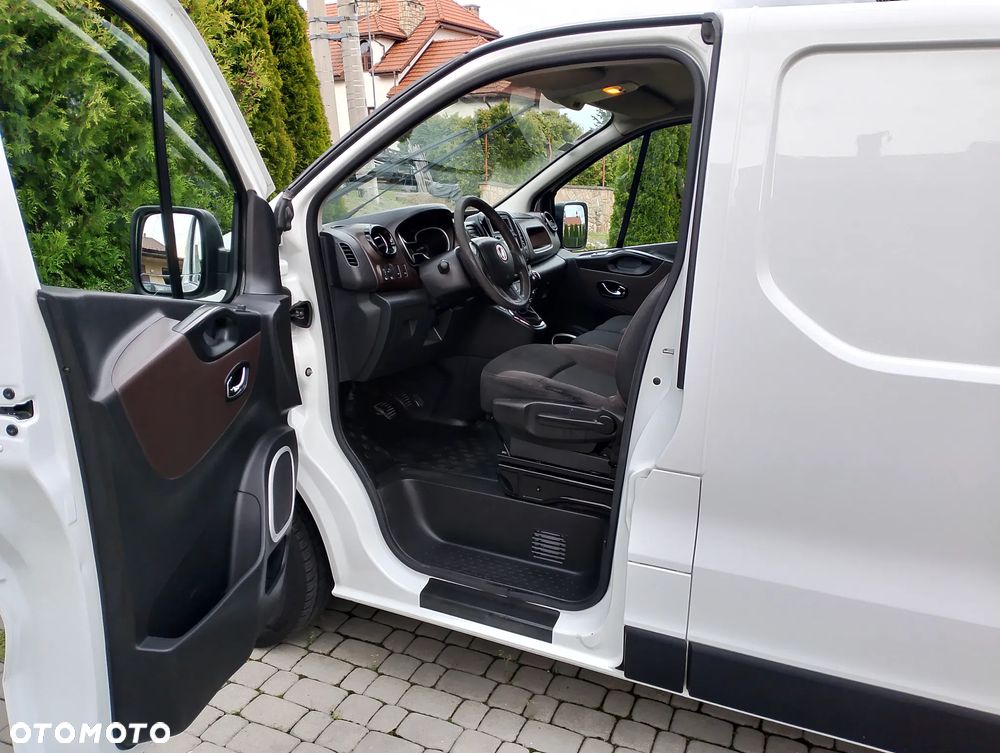 Fiat Talento - 6