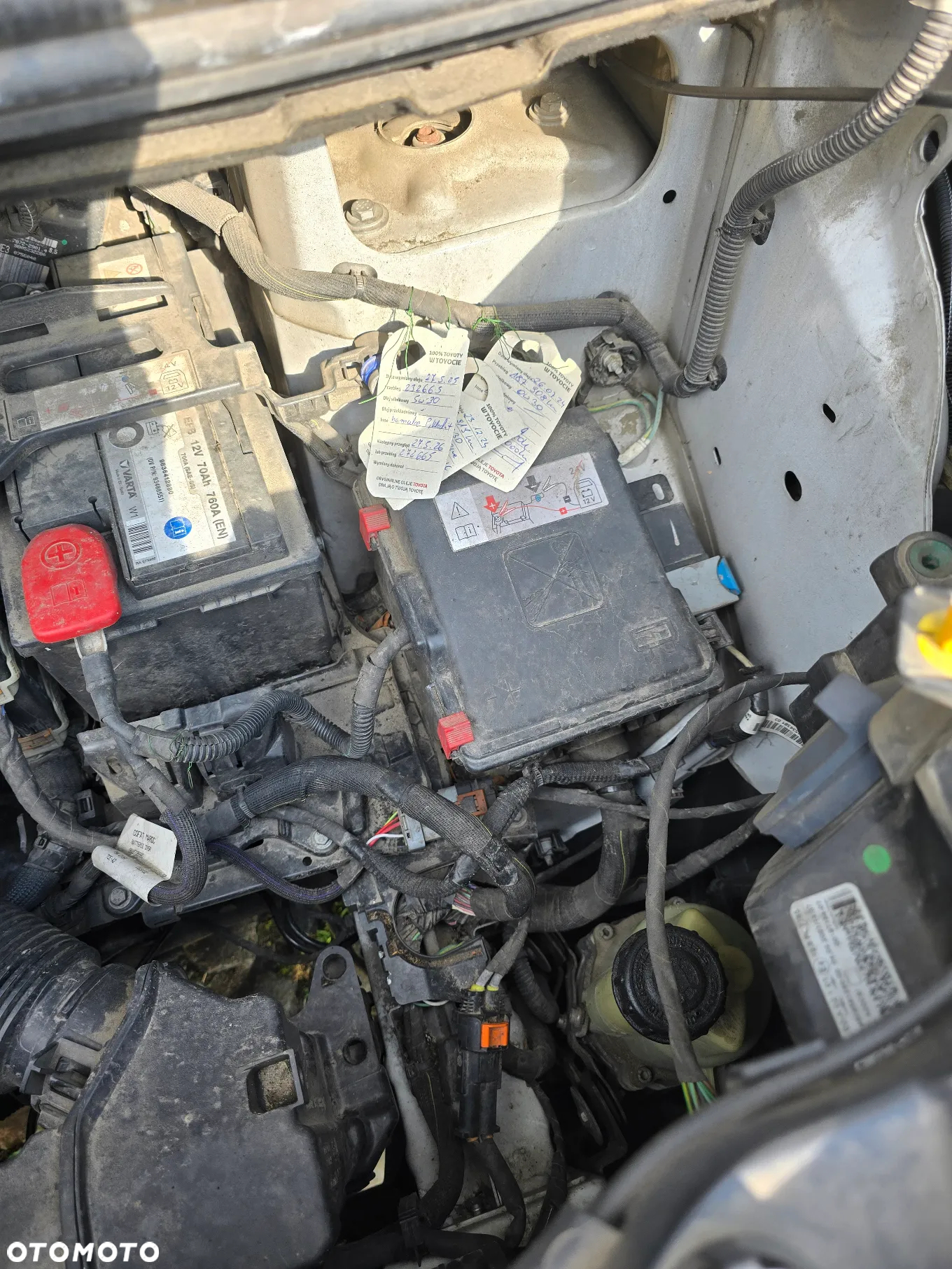 Toyota Proace - 23