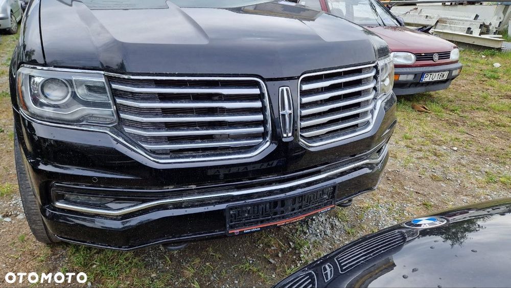 **Lincoln Navigator L po lifcie – cały na części – 3.5 EcoBoost V6 Twin Turbo** - 26