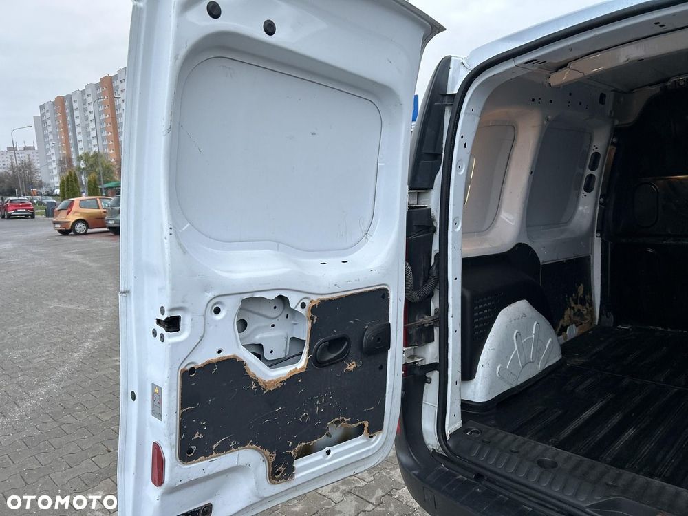 Mercedes-Benz Citan - 11