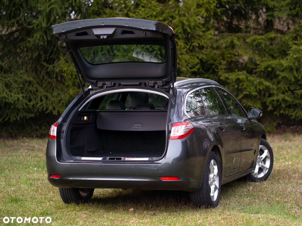 Peugeot 508 2.0 BlueHDi Active S&S - 16