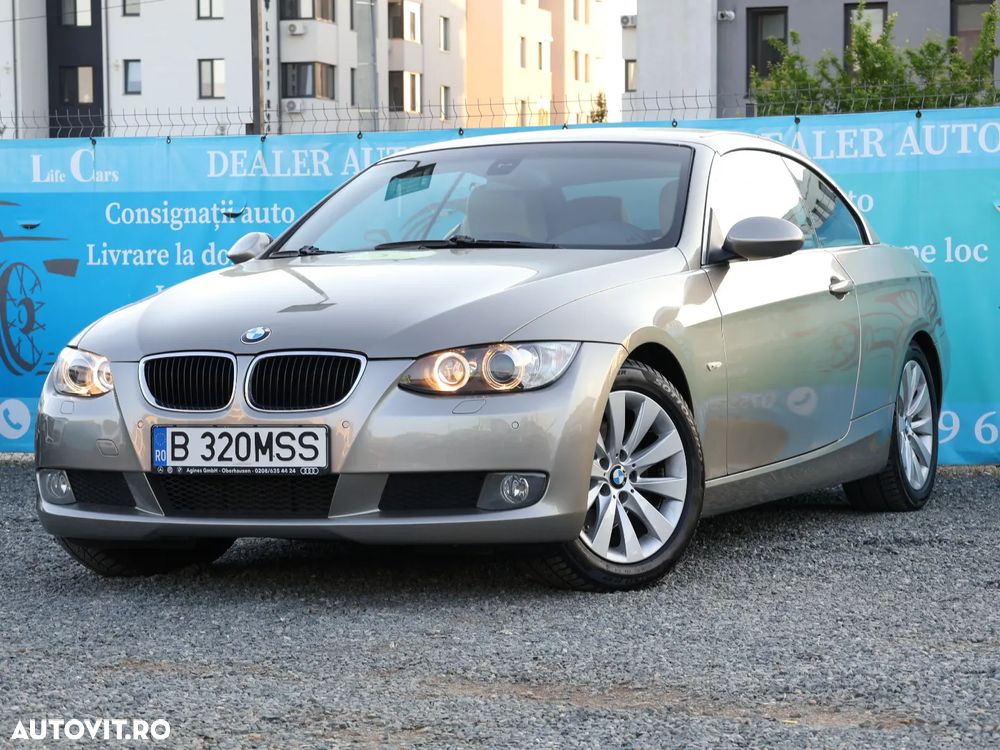 BMW Seria 3 - 2