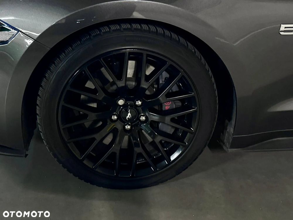 Ford Mustang 5.0 V8 GT - 9