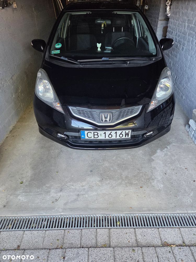 Honda Jazz 1.4 Elegance - 2