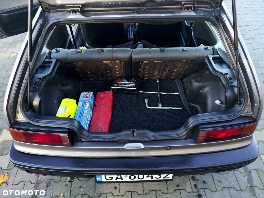 Honda Civic 1.3 - 18