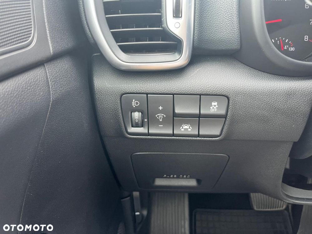Kia Sportage 1.6 T-GDI L Business Line Plus 4WD DCT - 10