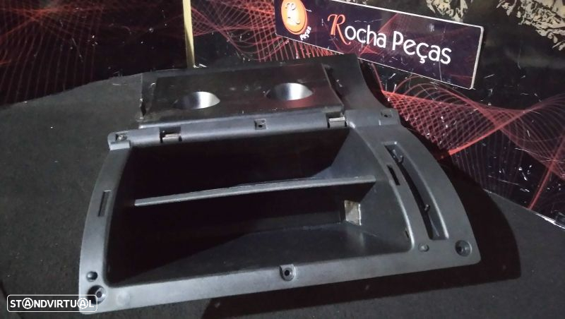 Porta Luvas Opel Astra G Combi (T98) - 3