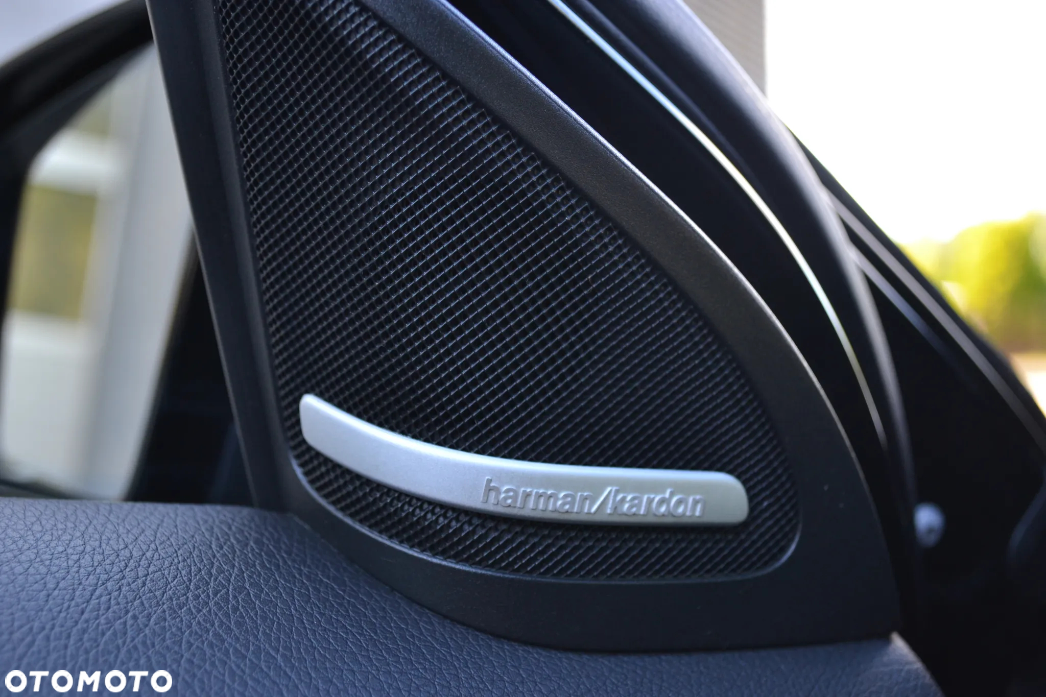 Mercedes-Benz GLA AMG 45 4-Matic - 25