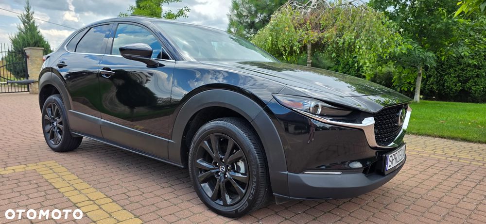 Mazda CX-30 - 4