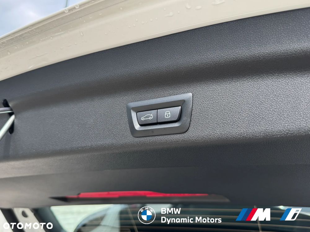 BMW X1 sDrive18i M Sport - 14