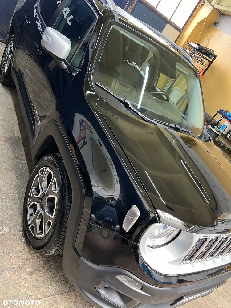 Jeep Renegade - 17