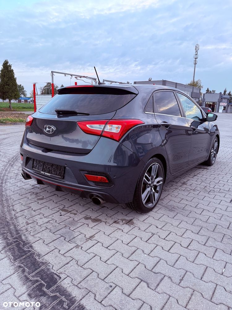 Hyundai i30 - 5