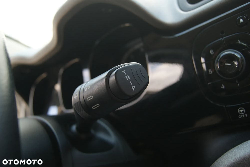 Fiat Panda 1.2 Lounge EU6 - 23