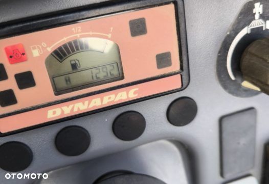 Dynapac Walec DYNAPAC CC 1200 , 2017 rok /ATLAS COPCO - 12
