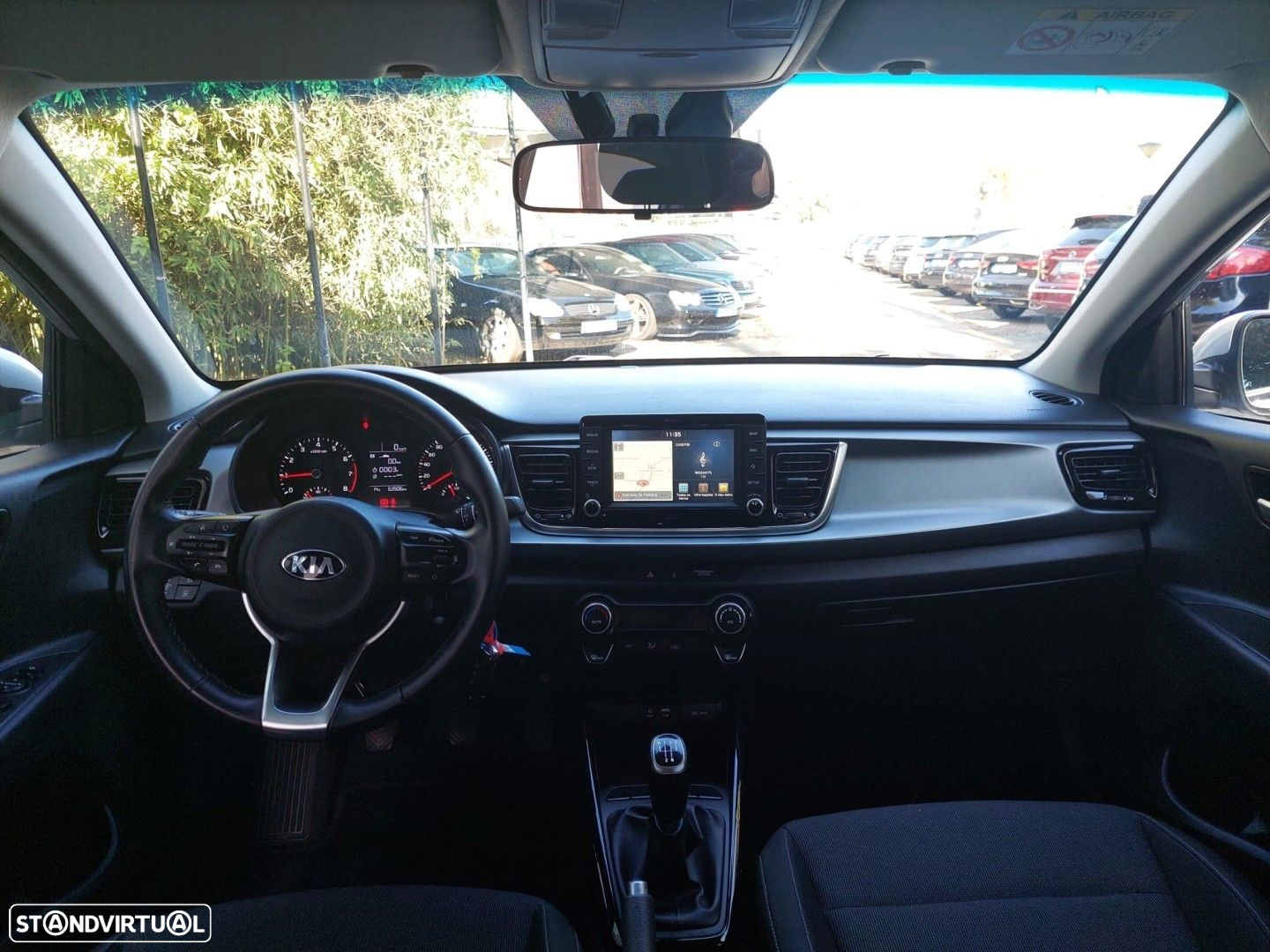 Kia Rio 1.0 T-GDi TX - 13
