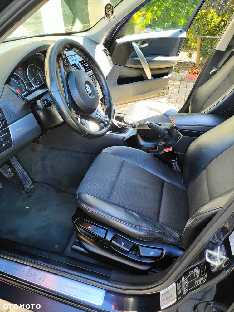 BMW X3 - 9