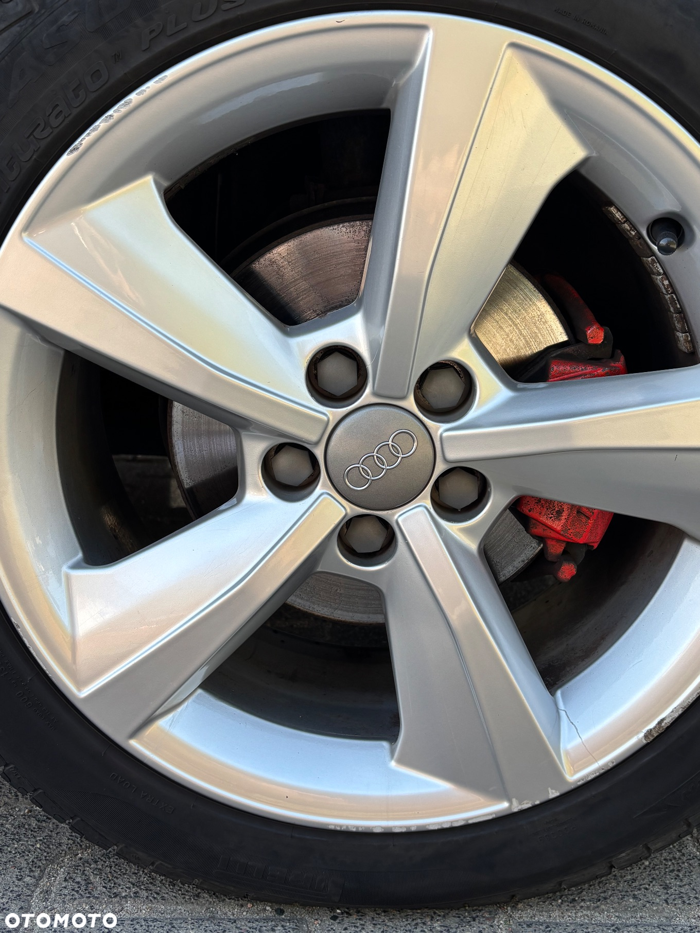 Audi A1 1.4 TDI (ultra) Sportback - 9