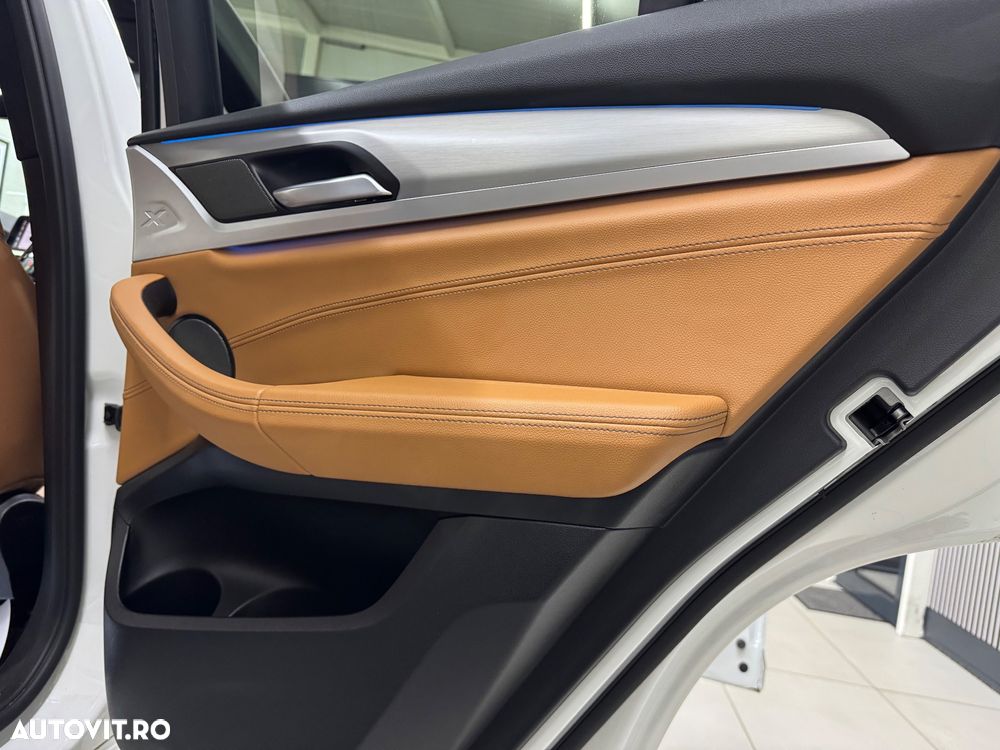 BMW X3 xDrive30e Aut. M Sport - 18