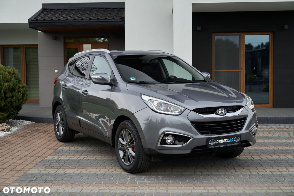 Hyundai ix35 - 4