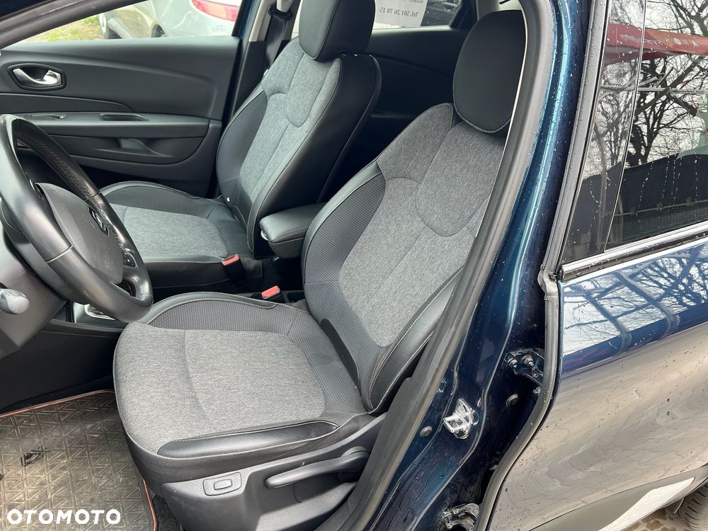 Renault Captur ENERGY TCe 120 EDC LIMITED - 7