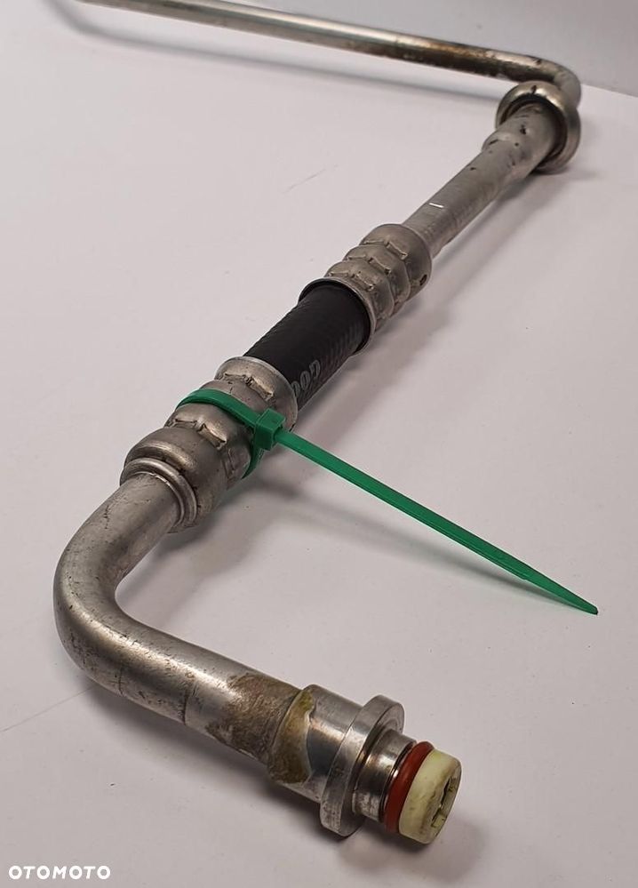 PRZEWÓD RURKA KLIMATYZACJI FORD FOCUS MK2 2.0 16V - 3