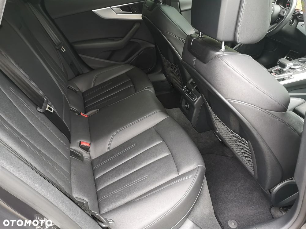 Audi A5 Sportback 2.0 TFSI quattro S tronic sport - 35