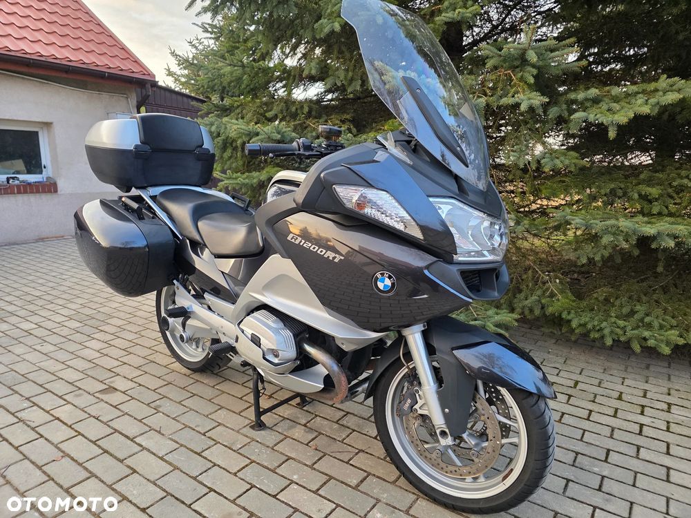 BMW RT - 33