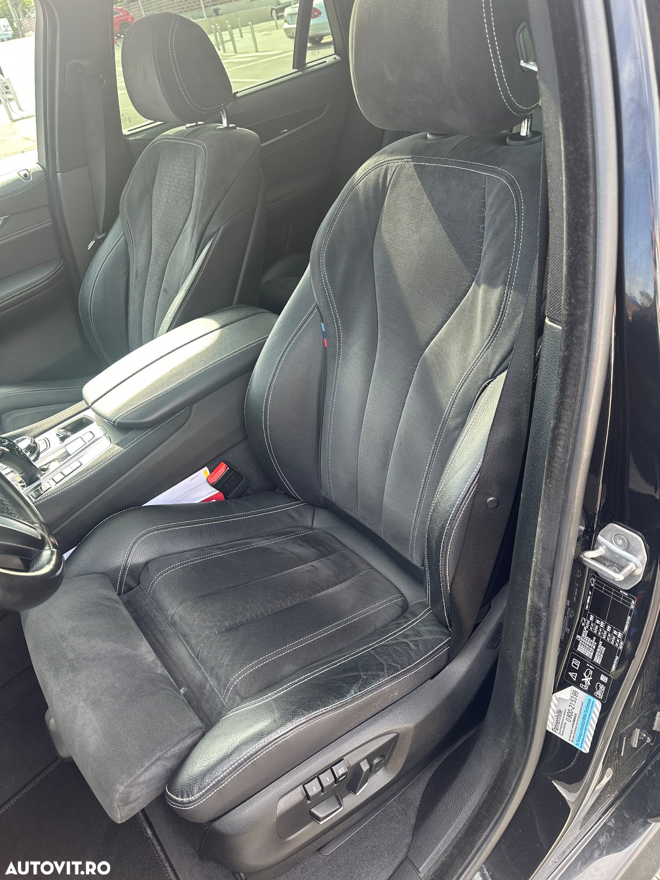 BMW X6 xDrive30d - 14