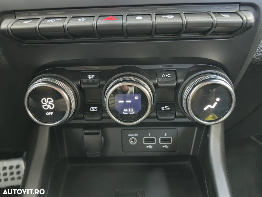 Renault Arkana MHEV 160 EDC RS Line - 29