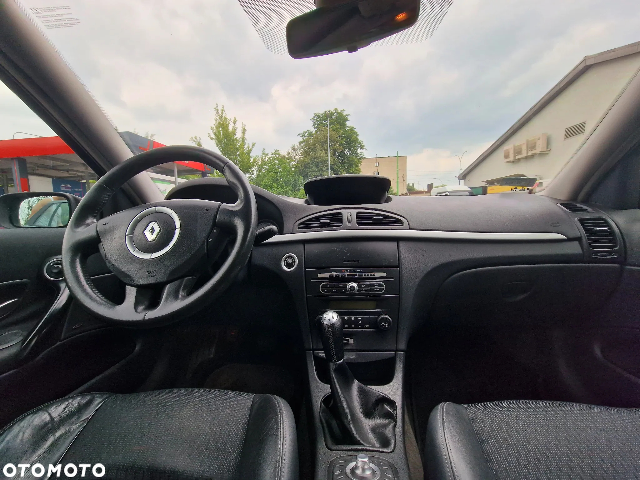 Renault Laguna II 2.0 Dynamique - 12
