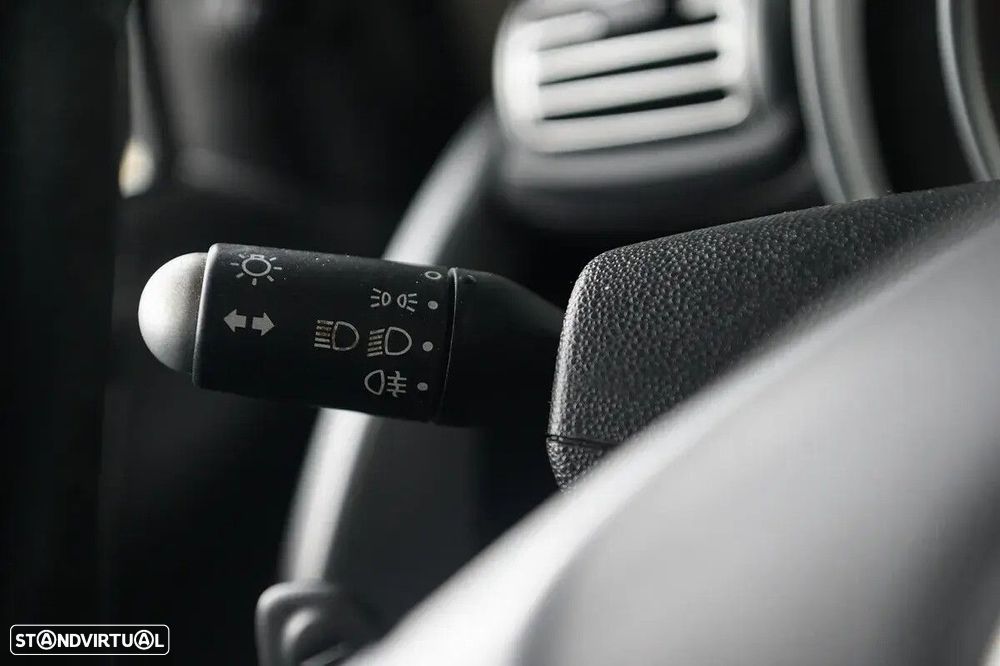 Smart Fortwo Cabrio - 40