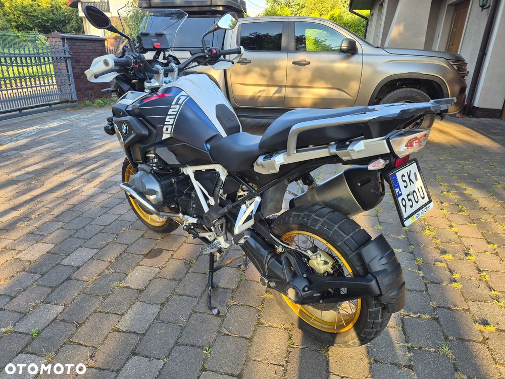 BMW GS - 4