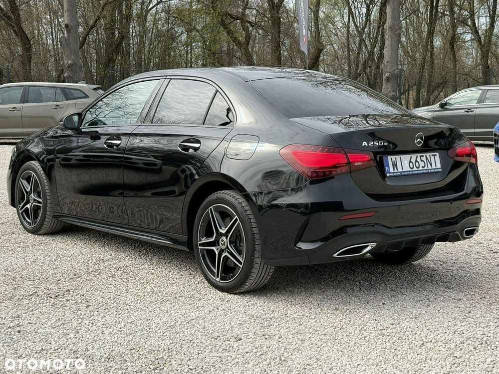 Mercedes-Benz Klasa A - 6