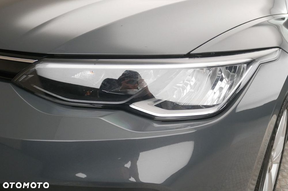 Volkswagen Golf - 13