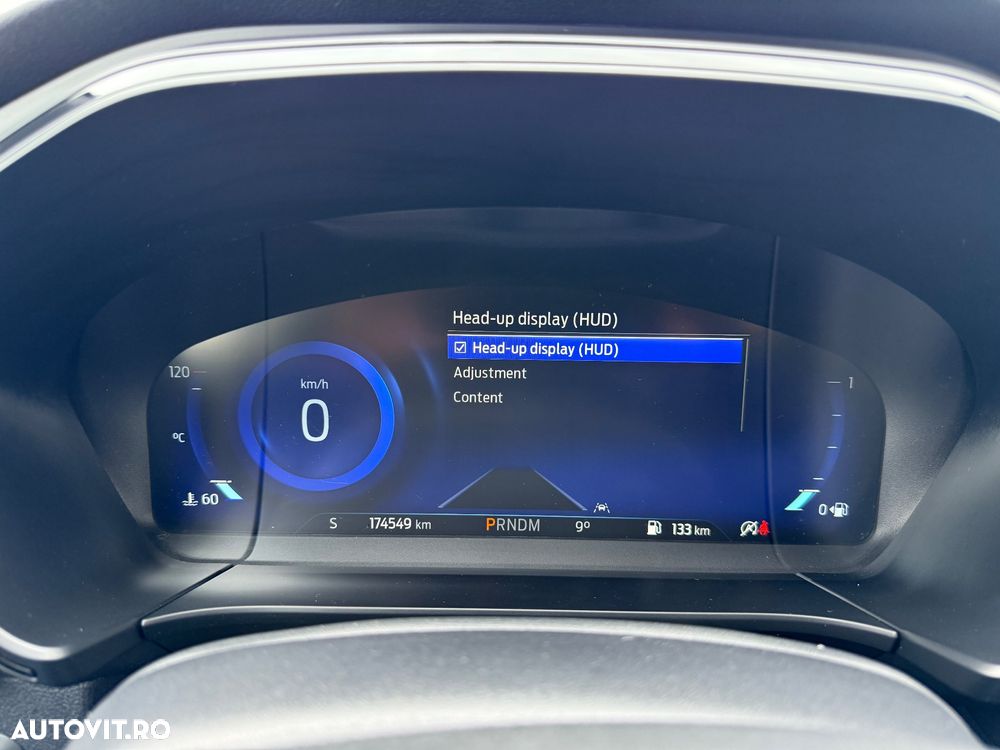 Ford Kuga 1.5 EcoBlue Aut. ST-LINE - 20