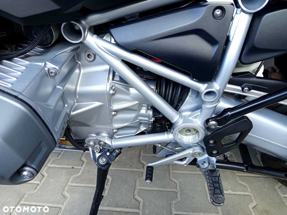 BMW GS - 16