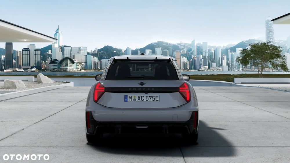 MINI Cooper E John Works Trim - 6