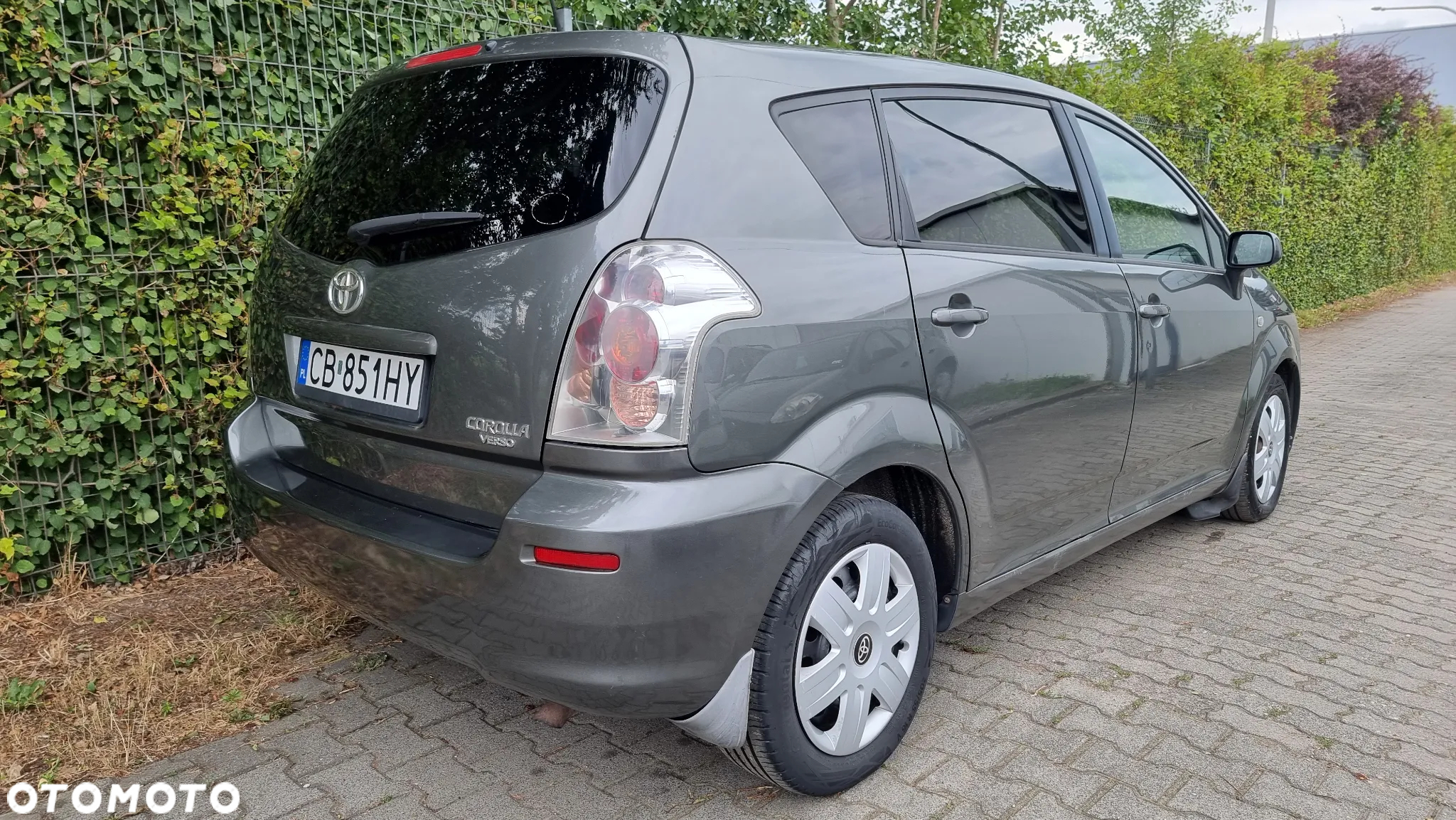 Toyota Corolla 1.8 CE - 20