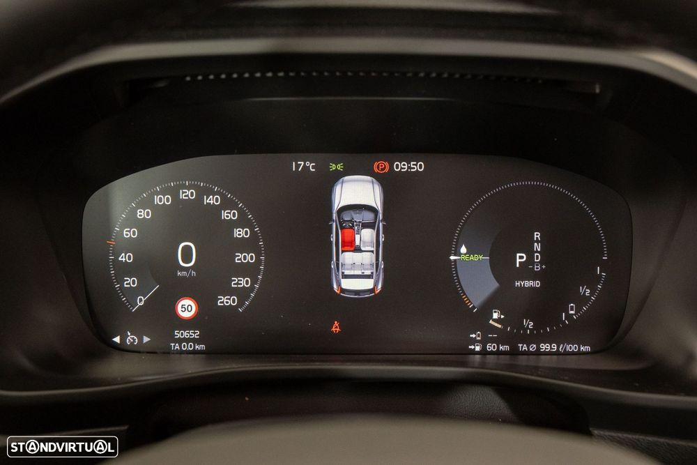 Volvo XC 40 1.5 T5 PHEV Inscription Expression - 33