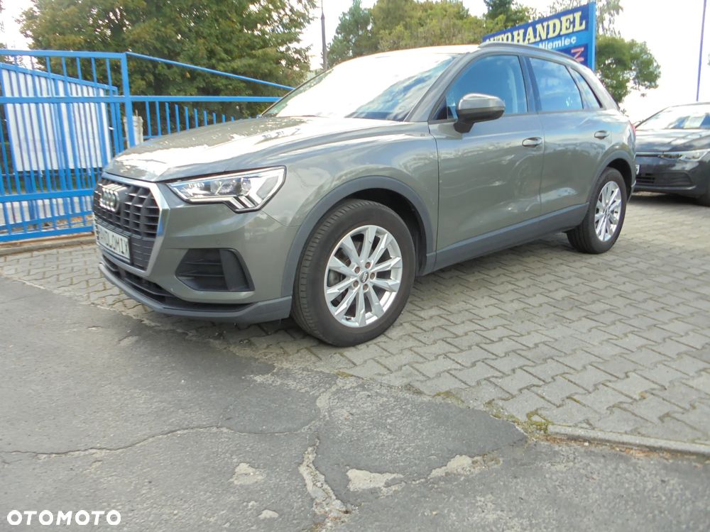 Audi Q3 2.0 TDI S tronic - 39