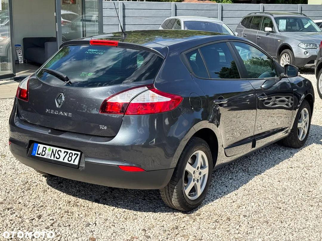 Renault Megane - 14