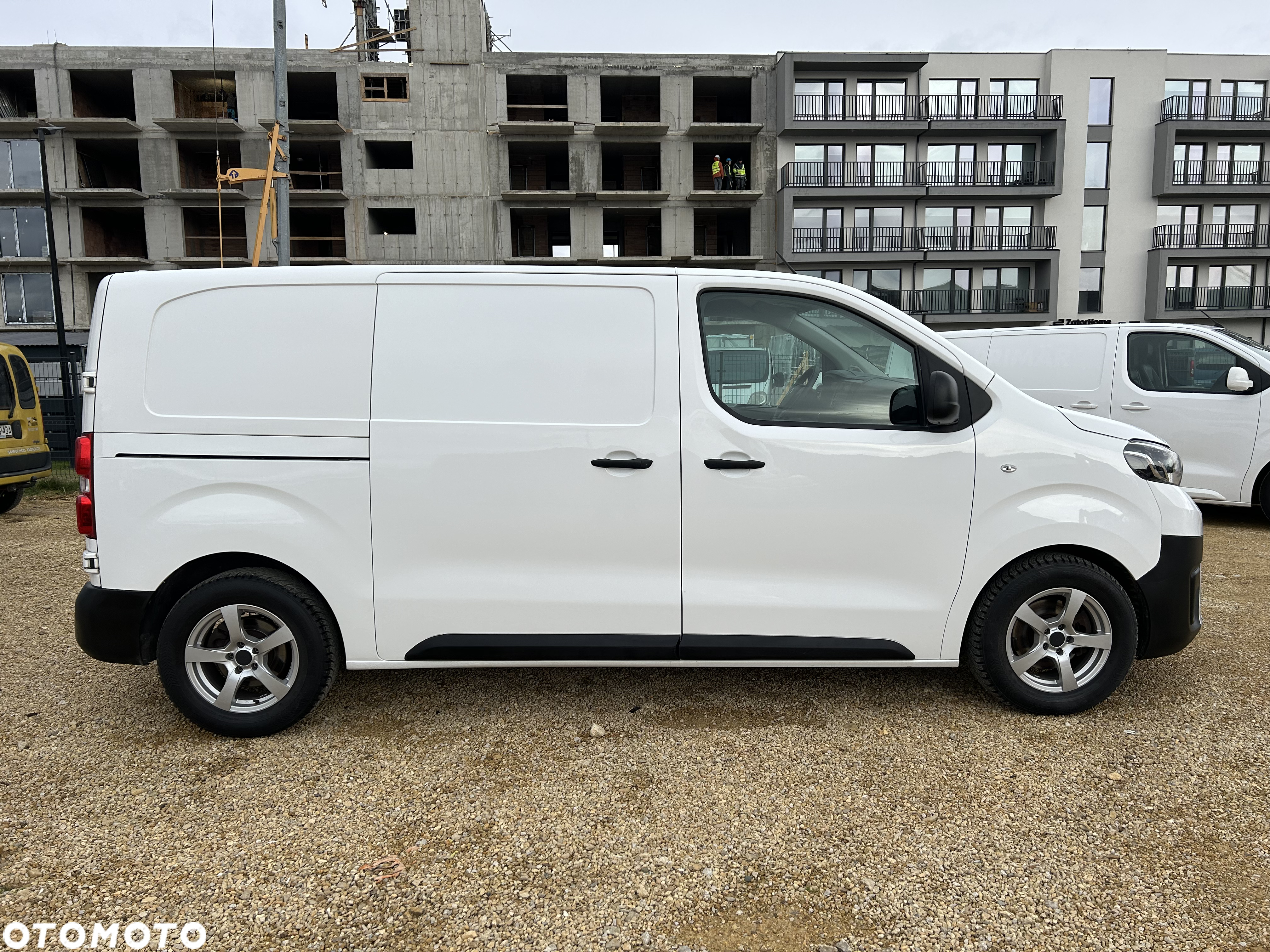 Toyota PROACE - 6