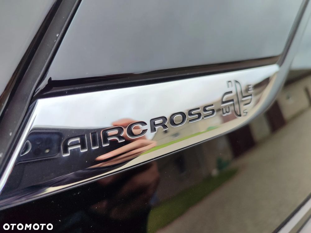 Citroën C4 Aircross - 30